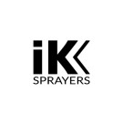 ik sprayers