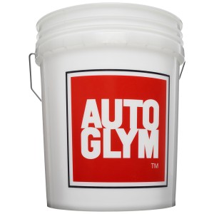 Autoglym Car Wash Bucket Κουβάς για πλύσιμο της Autoglym Autoglym Car Wash Bucket Κουβάς για πλύσιμο της Autoglym