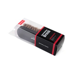 Βούρτσα καθαρισμού δερμάτινων 7033007 MAXSHINE