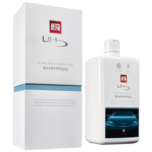 ULTRA HIGH DEFINITION SHAMPOO Κορυφαίο Σαμπουάν της Autoglym σειρά “Ultra High Definition” με κερί & ουδέτερο PH ULTRA HIGH DEFINITION SHAMPOO Κορυφαίο Σαμπουάν της Autoglym σειρά “Ultra High Definition” με κερί & ουδέτερο PH