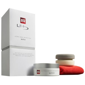 ULTRA HIGH DEFINITION WAX KIT ΚΕΡΙ ΠΡΟΣΤΑΣΙΑΣ ULTRA HIGH DEFINITION WAX KIT ΚΕΡΙ ΠΡΟΣΤΑΣΙΑΣ