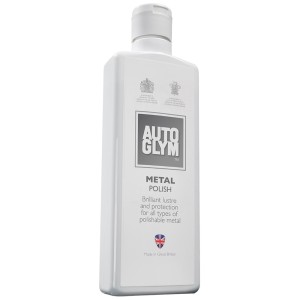 METAL POLISH αλοιφή γυαλίσματος προστασίας χρωμίων μετάλλων METAL POLISH αλοιφή γυαλίσματος προστασίας χρωμίων μετάλλων