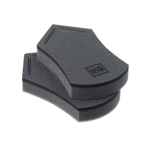 PERFECT POLISH APPLICATOR ΣΦΟΥΓΓΑΡΑΚΙΑ ΑΛΟΙΦΩΝ