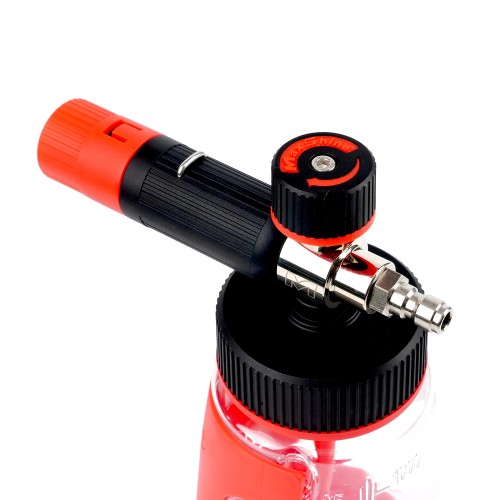 Αφροποιητής MFC003 MAXSHINE