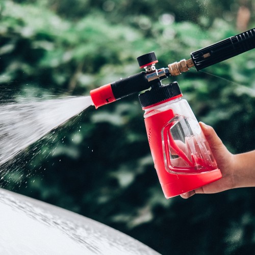 Αφροποιητής MFC003 MAXSHINE