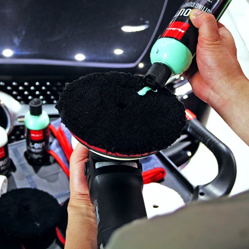 One step Σφουγγάρι 5'' 2050125BL MAXSHINE