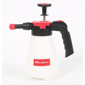 Αφροποιητής χειρός 1,5lt SFS001 MAXSHINE