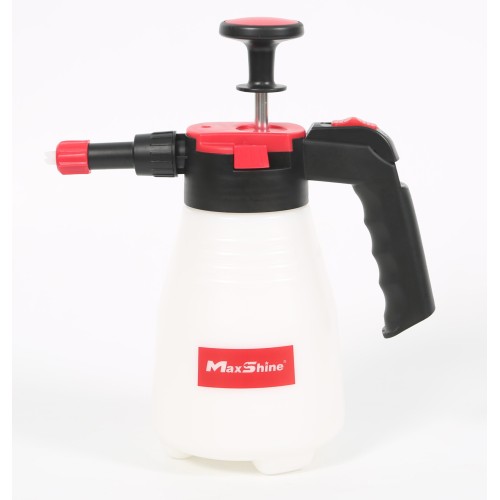 Αφροποιητής χειρός 1,5lt SFS001 MAXSHINE