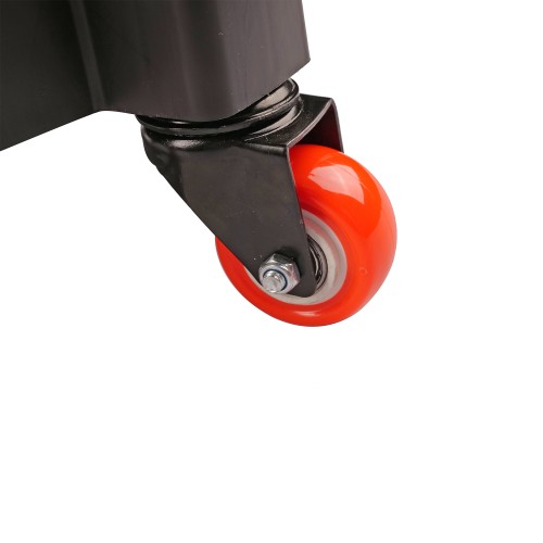 Βάση για κουβά με ρόδες 702306 MAXSHINE