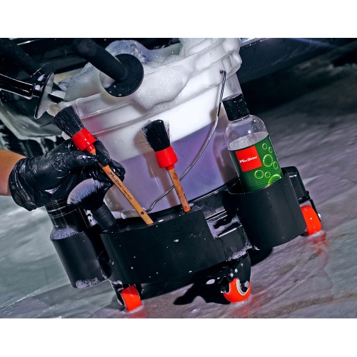 Βάση για κουβά με ρόδες 702306 MAXSHINE