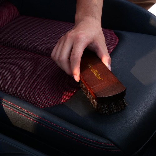 Βούρτσα καθαρισμού δερμάτινων 7033007 MAXSHINE