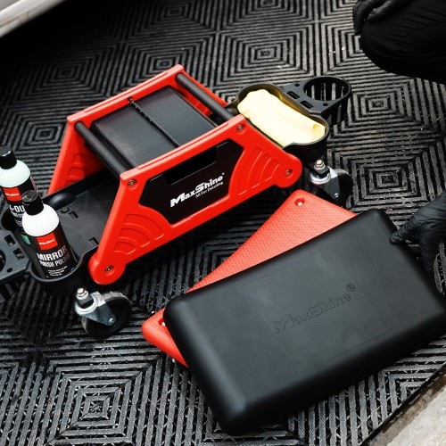 Κάθισμα εργασίας detailing 702309-P MAXSHINE