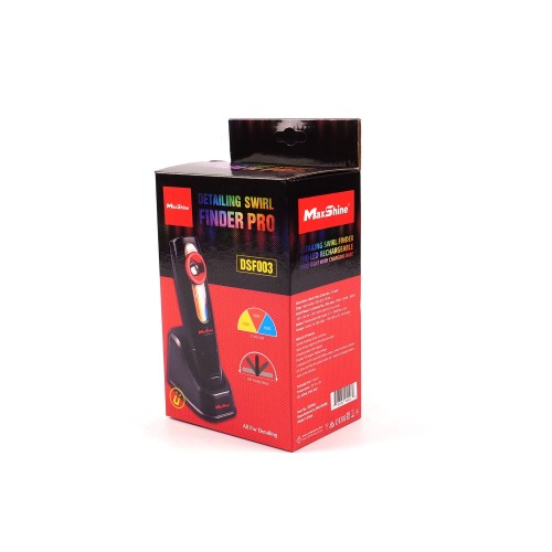 Λάμπα led DSF003 MAXSHINE