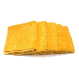 Πανάκι μικροϊνών POLISH REMOVAL 1240405Y MAXSHINE Πανάκι μικροϊνών POLISH REMOVAL 1240405Y MAXSHINE