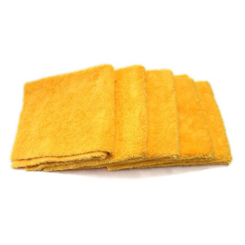 Πανάκι μικροϊνών POLISH REMOVAL 1240405Y MAXSHINE