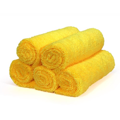 Πανάκι μικροϊνών POLISH REMOVAL 1240405Y MAXSHINE