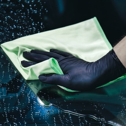 Πανάκι μικροϊνών για τζάμια 1094040G MAXSHINE (1τμχ)