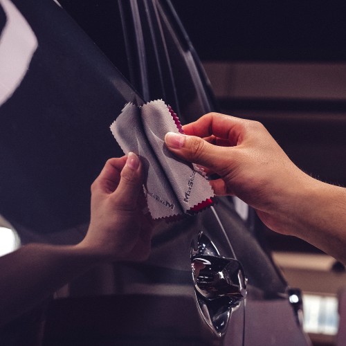 Πανάκι για εφαρμογή κεραμικού 10τμχ 1101010G MAXSHINE