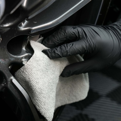 Πετσέτα μικροϊνών γενικής χρήσης 1102222G MAXSHINE