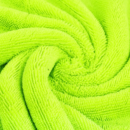 Πετσέτα μικροϊνών Twisted 73x73cm 1157373G MAXSHINE