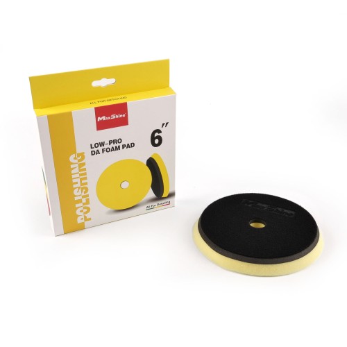 Σφουγγάρι γυαλίσματος ΜΕΣΑΙΟ 5'' DA LOW PRO Σφουγγάρι γυαλίσματος ΜΕΣΑΙΟ 5'' DA LOW PRO