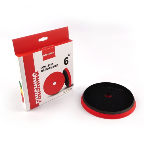 Σφουγγάρι γυαλίσματος DA LOW PRO