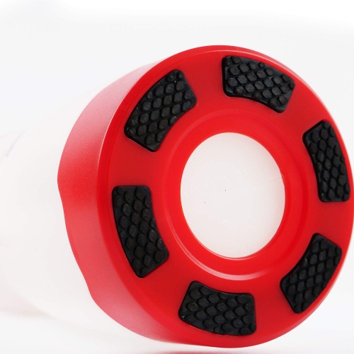 Ψεκαστήρας χημικών HeavyDuty ΜΑΥΡΟΣ MAXSHINE