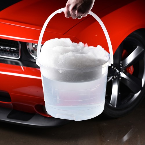 ULTRA HIGH DEFINITION SHAMPOO Κορυφαίο Σαμπουάν της Autoglym σειρά “Ultra High Definition” με κερί & ουδέτερο PH