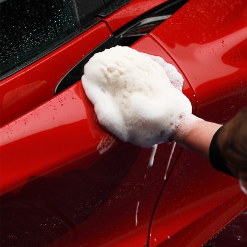 ULTRA HIGH DEFINITION SHAMPOO Κορυφαίο Σαμπουάν της Autoglym σειρά “Ultra High Definition” με κερί & ουδέτερο PH