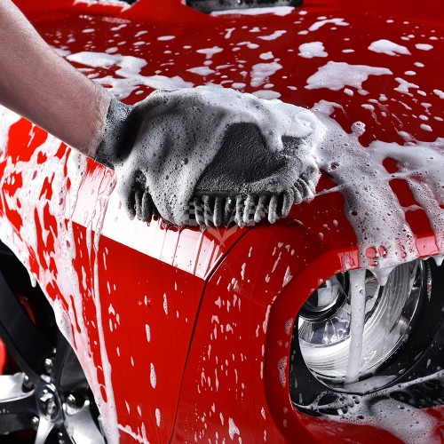 ULTRA HIGH DEFINITION SHAMPOO Κορυφαίο Σαμπουάν της Autoglym σειρά “Ultra High Definition” με κερί & ουδέτερο PH