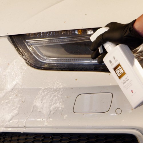 ACTIVE INSECT REMOVER ΕΙΔΙΚΟ ΚΑΘΑΡΙΣΤΙΚΟ ΕΝΤΟΜΩΝ