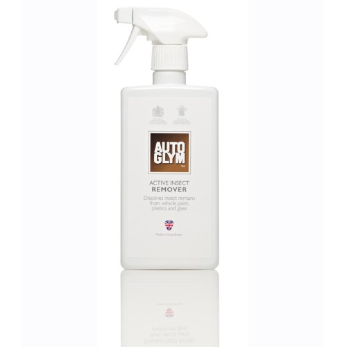 ACTIVE INSECT REMOVER ΕΙΔΙΚΟ ΚΑΘΑΡΙΣΤΙΚΟ ΕΝΤΟΜΩΝ