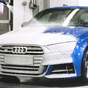 POLAR WASH ΣΑΜΠΟΥΑΝ “POLAR” ΓΙΑ ΑΦΡΟΠΟΙΗΤΗ POLAR WASH ΣΑΜΠΟΥΑΝ “POLAR” ΓΙΑ ΑΦΡΟΠΟΙΗΤΗ