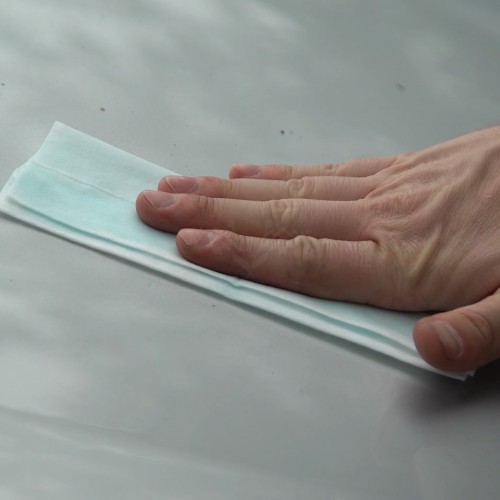 BIRD DROPPING WIPES ΕΙΔΙΚΑ ΠΑΝΑΚΙΑ ΓΙΑ ΚΟΥΤΣΟΥΛΙΕΣ