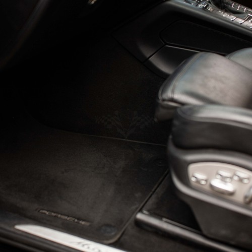 INTERIOR SHAMPOO ΚΑΘΑΡΙΣΤΙΚΟ ΕΣΩΤΕΡΙΚΩΝ ΧΩΡΩΝ