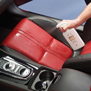 LEATHER CLEANER ΚΑΘΑΡΙΣΤΙΚΟ ΔΕΡΜΑΤΙΝΩΝ ΕΠΕΝΔΥΣΕΩΝ LEATHER CLEANER ΚΑΘΑΡΙΣΤΙΚΟ ΔΕΡΜΑΤΙΝΩΝ ΕΠΕΝΔΥΣΕΩΝ