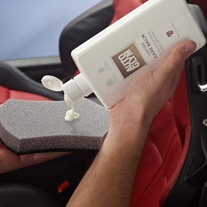 LEATHER CARE BALM ΓΑΛΑΚΤΩΜΑ ΠΡΟΣΤΑΣΙΑΣ ΔΕΡΜΑΤΙΝΩΝ ΕΠΕΝΔΥΣΕΩΝ LEATHER CARE BALM ΓΑΛΑΚΤΩΜΑ ΠΡΟΣΤΑΣΙΑΣ ΔΕΡΜΑΤΙΝΩΝ ΕΠΕΝΔΥΣΕΩΝ