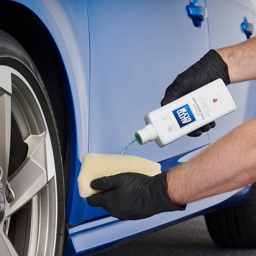 INTENSIVE TAR REMOVER ΚΑΘΑΡΙΣΤΙΚΟ ΡΕΤΣΙΝΙΩΝ, ΠΙΣΣΑΣ, ΚΟΛΛΑΣ