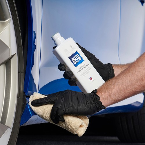 INTENSIVE TAR REMOVER ΚΑΘΑΡΙΣΤΙΚΟ ΡΕΤΣΙΝΙΩΝ, ΠΙΣΣΑΣ, ΚΟΛΛΑΣ