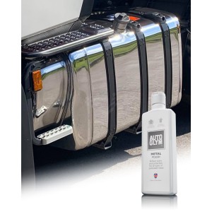 METAL POLISH αλοιφή γυαλίσματος προστασίας χρωμίων μετάλλων METAL POLISH αλοιφή γυαλίσματος προστασίας χρωμίων μετάλλων