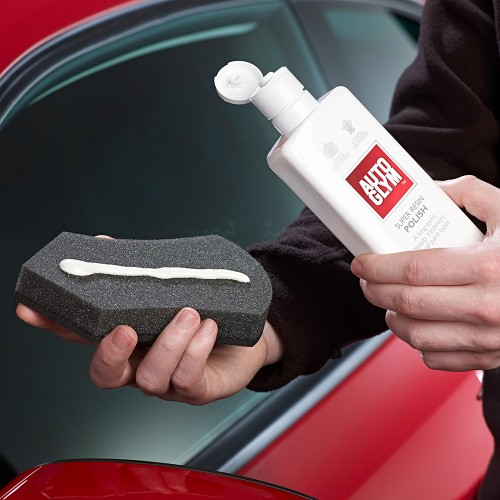 PERFECT POLISH APPLICATOR ΣΦΟΥΓΓΑΡΑΚΙΑ ΑΛΟΙΦΩΝ