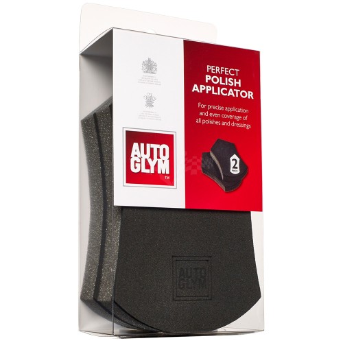 PERFECT POLISH APPLICATOR ΣΦΟΥΓΓΑΡΑΚΙΑ ΑΛΟΙΦΩΝ