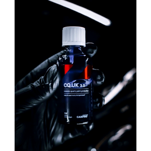 Cquartz UK 3.0 50ml Cquartz UK 3.0 50ml