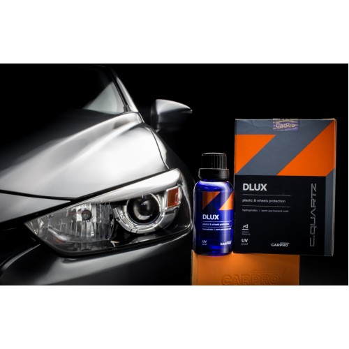 Cquartz Dlux 30ml kit