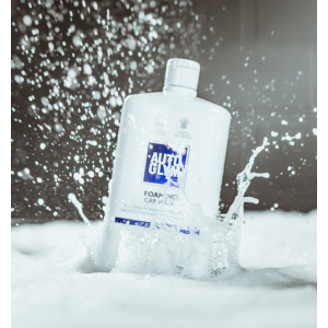 FOAMING CAR WASH ΣΑΜΠΟΥΑΝ ΠΛΥΣΙΜΑΤΟΣ FOAMING CAR WASH ΣΑΜΠΟΥΑΝ ΠΛΥΣΙΜΑΤΟΣ