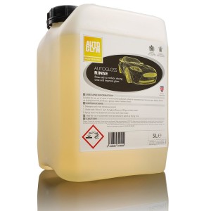AUTOGLOSS RINSE – ΓΥΑΛΙΣΤΙΚΟ ΚΑΙ ΣΤΕΓΝΩΤΙΚΟ ΚΕΡΙ 5 ΛΙΤΡΑ AUTOGLOSS RINSE – ΓΥΑΛΙΣΤΙΚΟ ΚΑΙ ΣΤΕΓΝΩΤΙΚΟ ΚΕΡΙ 5 ΛΙΤΡΑ