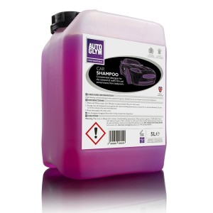 CAR SHAMPOO – ΣΑΜΠΟΥΑΝ ΜΕ ΟΥΔΕΤΕΡΟ PH 5 Λίτρα CAR SHAMPOO – ΣΑΜΠΟΥΑΝ ΜΕ ΟΥΔΕΤΕΡΟ PH 5 Λίτρα