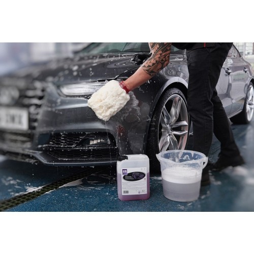 CAR SHAMPOO – ΣΑΜΠΟΥΑΝ ΜΕ ΟΥΔΕΤΕΡΟ PH 5 Λίτρα