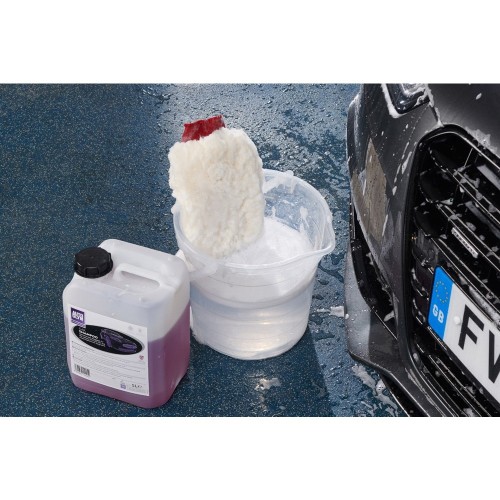 CAR SHAMPOO – ΣΑΜΠΟΥΑΝ ΜΕ ΟΥΔΕΤΕΡΟ PH 5 Λίτρα