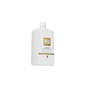 CERAMIC WASH and PROTECT – ΚΕΡΑΜΙΚΟ ΣΑΜΠΟΥΑΝ